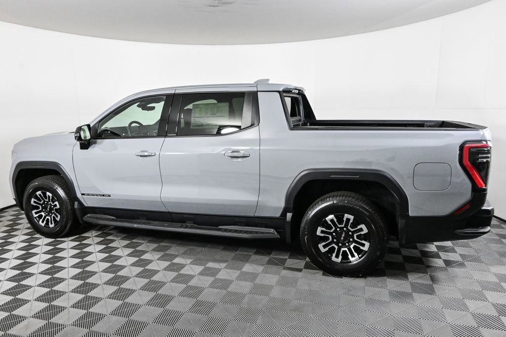 New 2026 GMC Sierra EV Elevation w/ Premium Package video 2