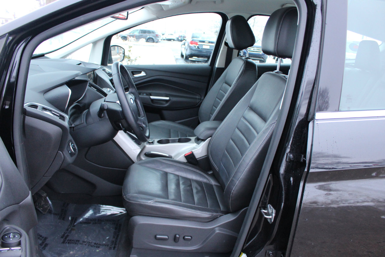 Used 2013 Ford C-MAX SEL image 14