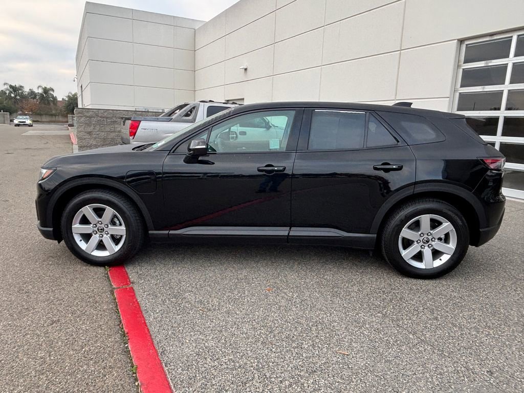 Used 2025 Honda Prologue EX image 8