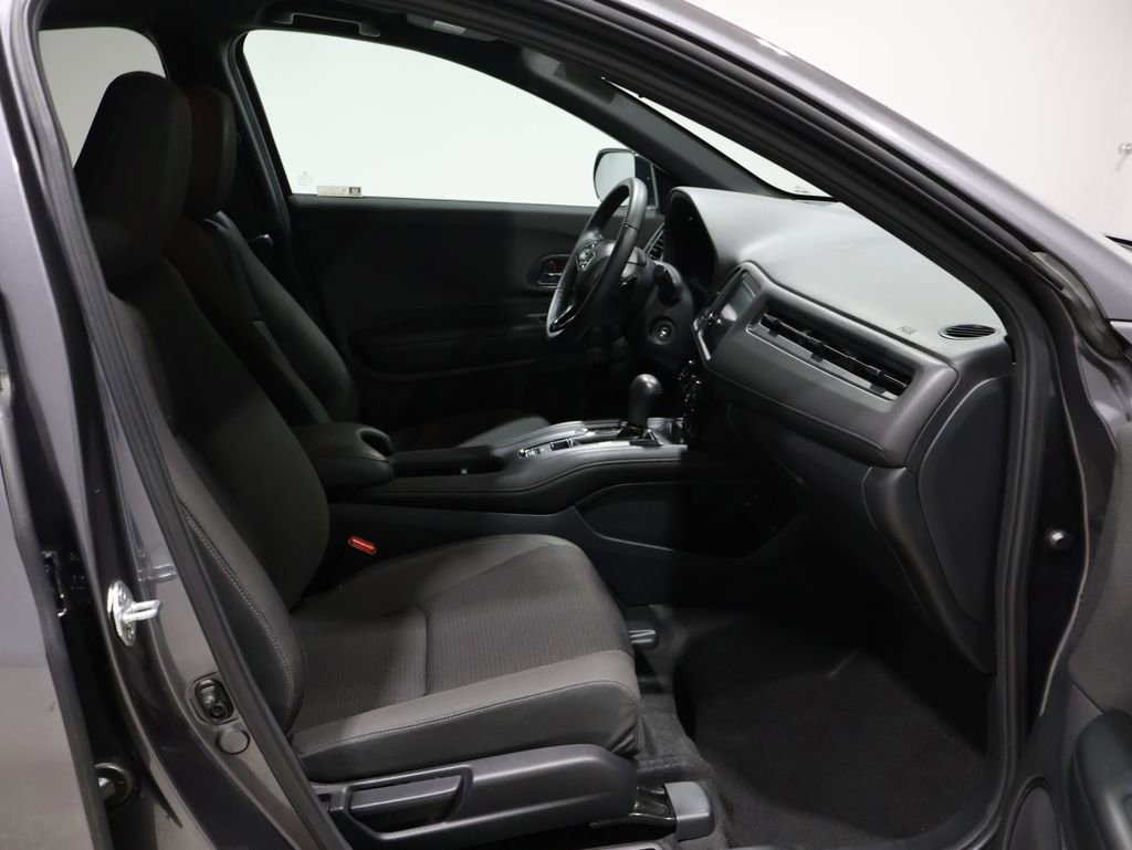Used 2022 Honda HR-V Sport image 22