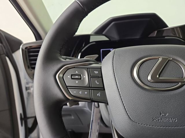 New 2026 Lexus NX 350 AWD w/ Premium Package image 22