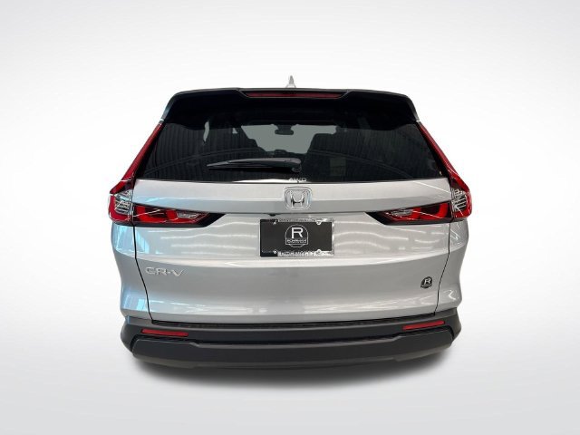 New 2027 Honda CR-V LX image 30