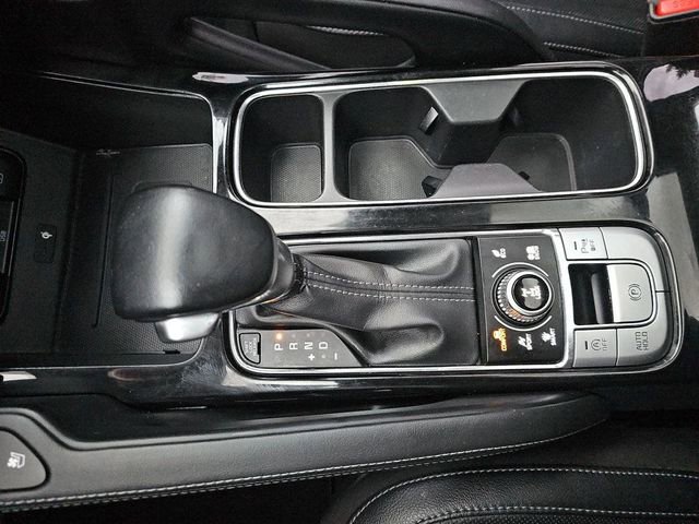 Used 2022 Kia Telluride EX w/ EX Premium Package image 36