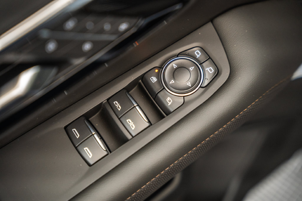 New 2026 Chevrolet Tahoe High Country AWD/4WD image 45