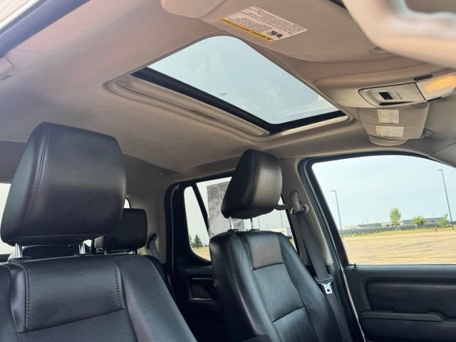 Used 2009 Ford Explorer Sport Trac Adrenalin AWD/4WD image 25