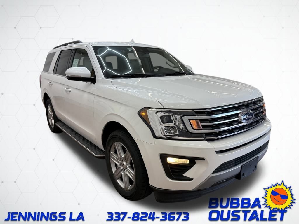 Used 2020 Ford Expedition XLT w/ Equipment Group 202A image 9
