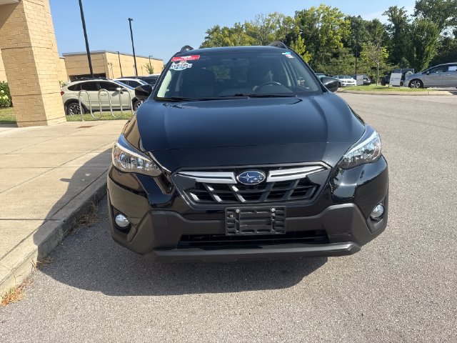 Used 2022 Subaru Crosstrek 2.0i Premium AWD/4WD image 8