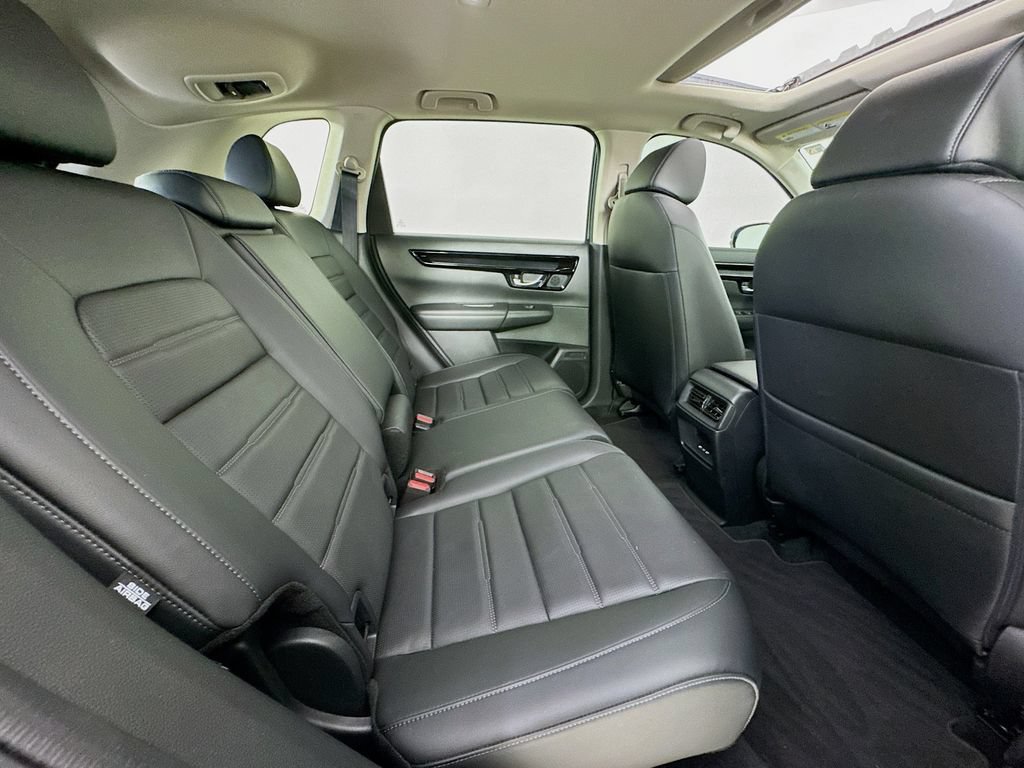 Certified 2024 Honda CR-V EX-L image 37