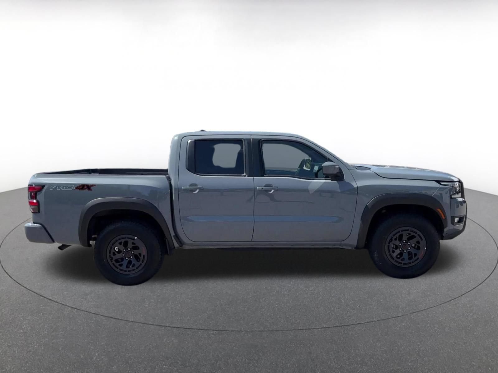 Used 2026 Nissan Frontier PRO-4X AWD/4WD image 16