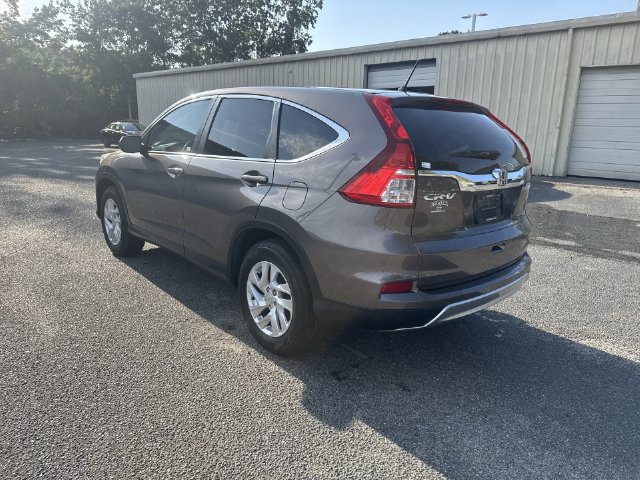 Used 2015 Honda CR-V EX image 7