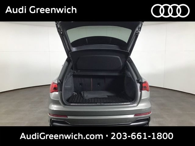 Certified 2024 Audi Q3 2.0T Premium Plus w/ Premium Plus Package AWD/4WD image 24