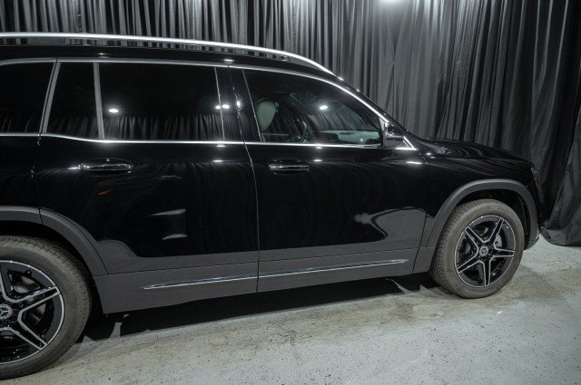 Certified 2026 Mercedes-Benz GLB 250 image 4