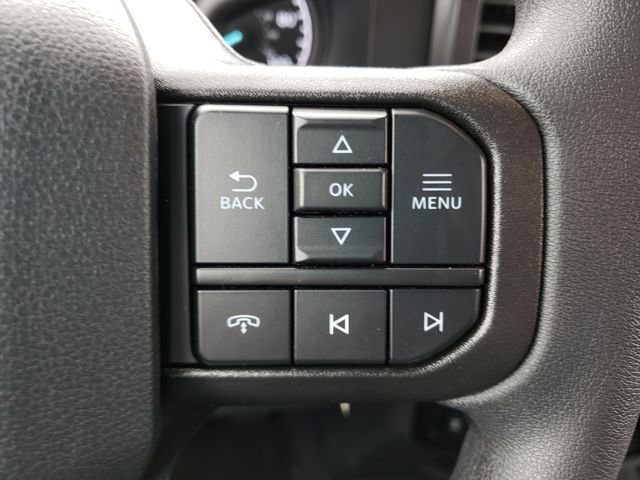 New 2026 Ford F250 XL w/ STX Appearance Package image 13