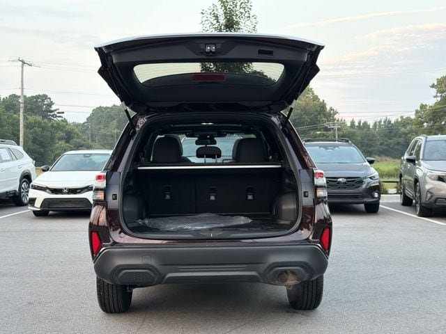 Certified 2026 Subaru Forester Premium AWD/4WD image 14