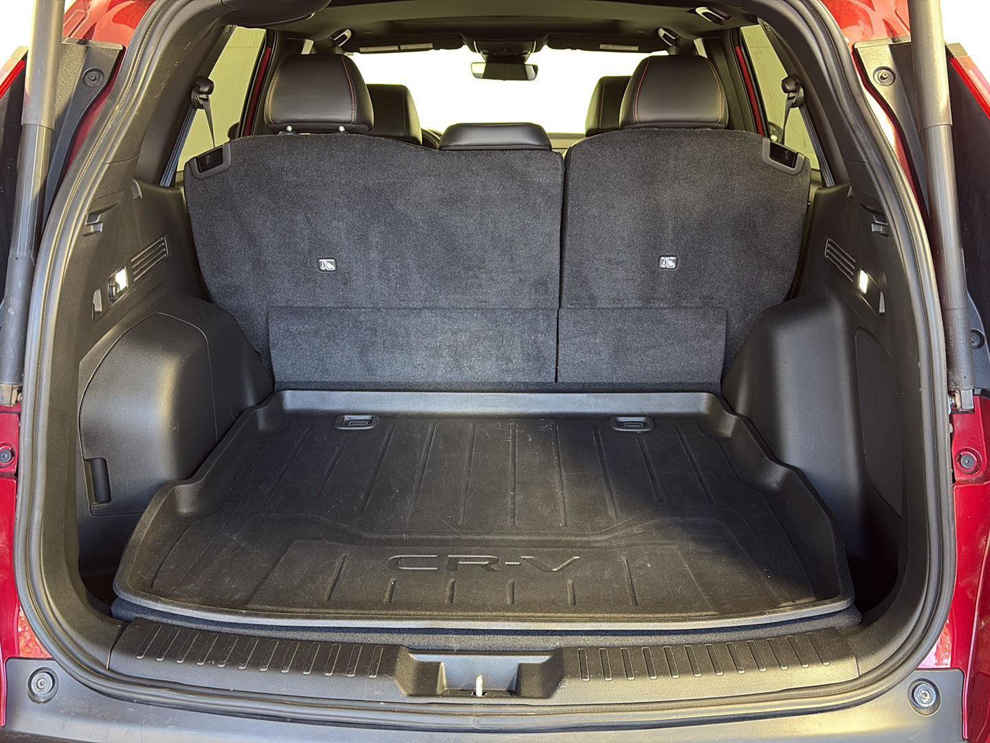 Used 2023 Honda CR-V Sport Touring image 10