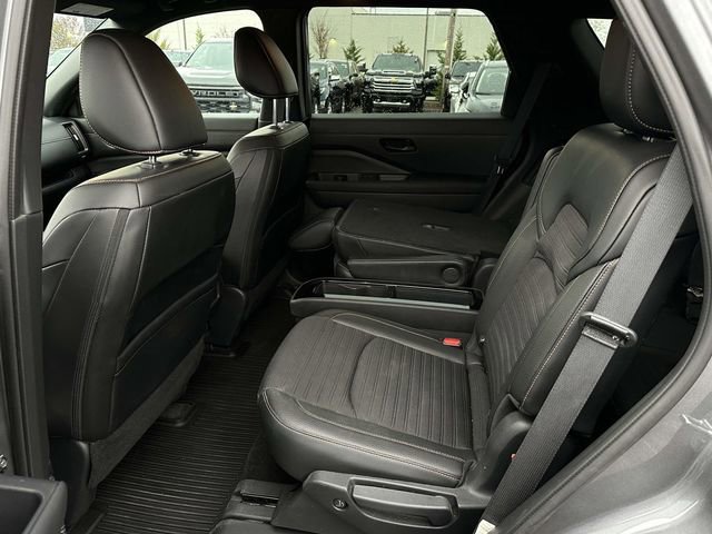 Used 2023 Nissan Pathfinder Rock Creek image 18