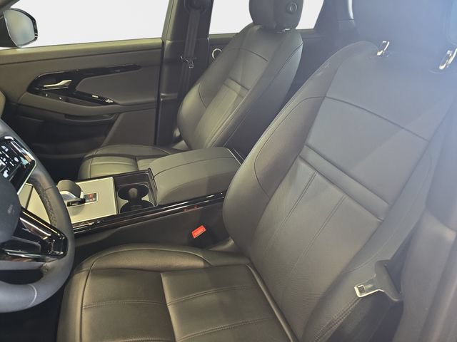 Certified 2025 Land Rover Range Rover Evoque S AWD/4WD image 18