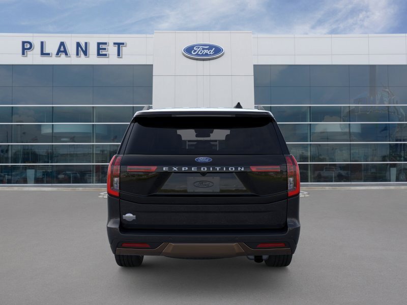 New 2026 Ford Expedition King Ranch AWD/4WD image 6