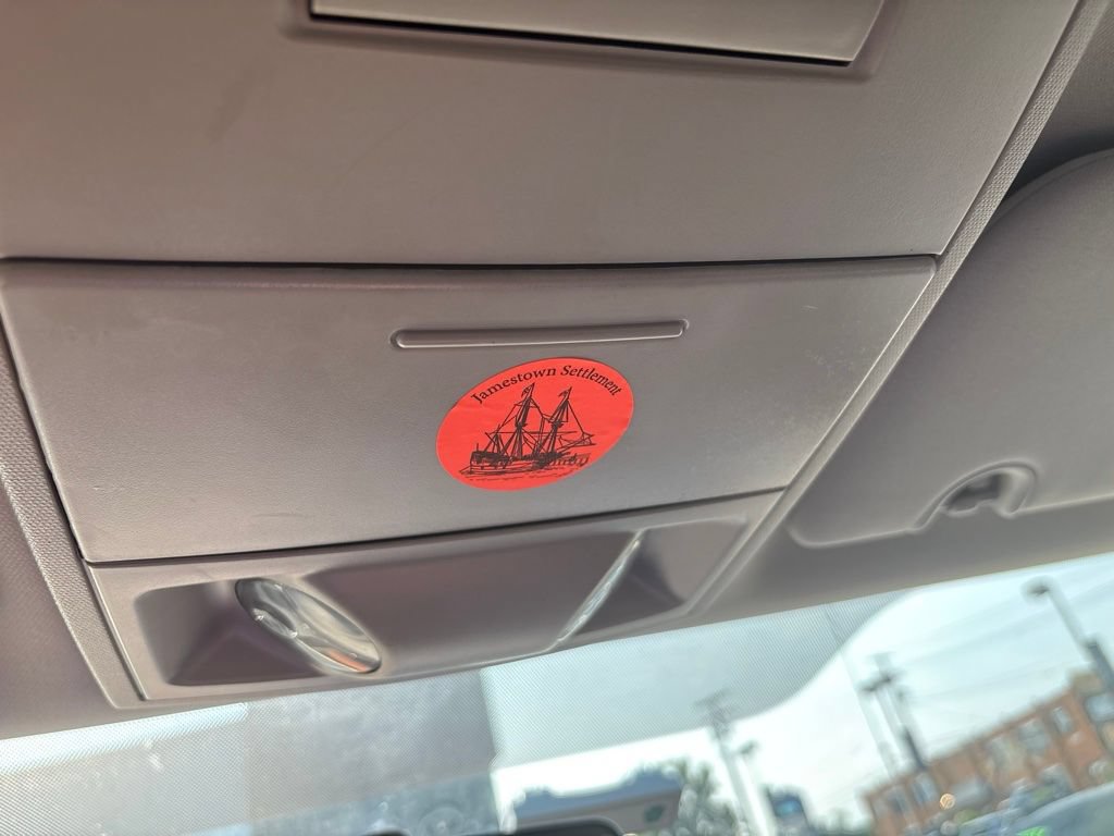 Used 2017 Dodge Grand Caravan SE w/ Power Window Group FWD image 23