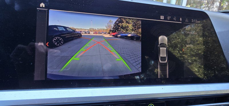 Certified 2023 BMW 430i Gran Coupe w/ Premium Package image 26