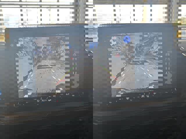 New 2025 Ford Bronco Sport Outer Banks image 12