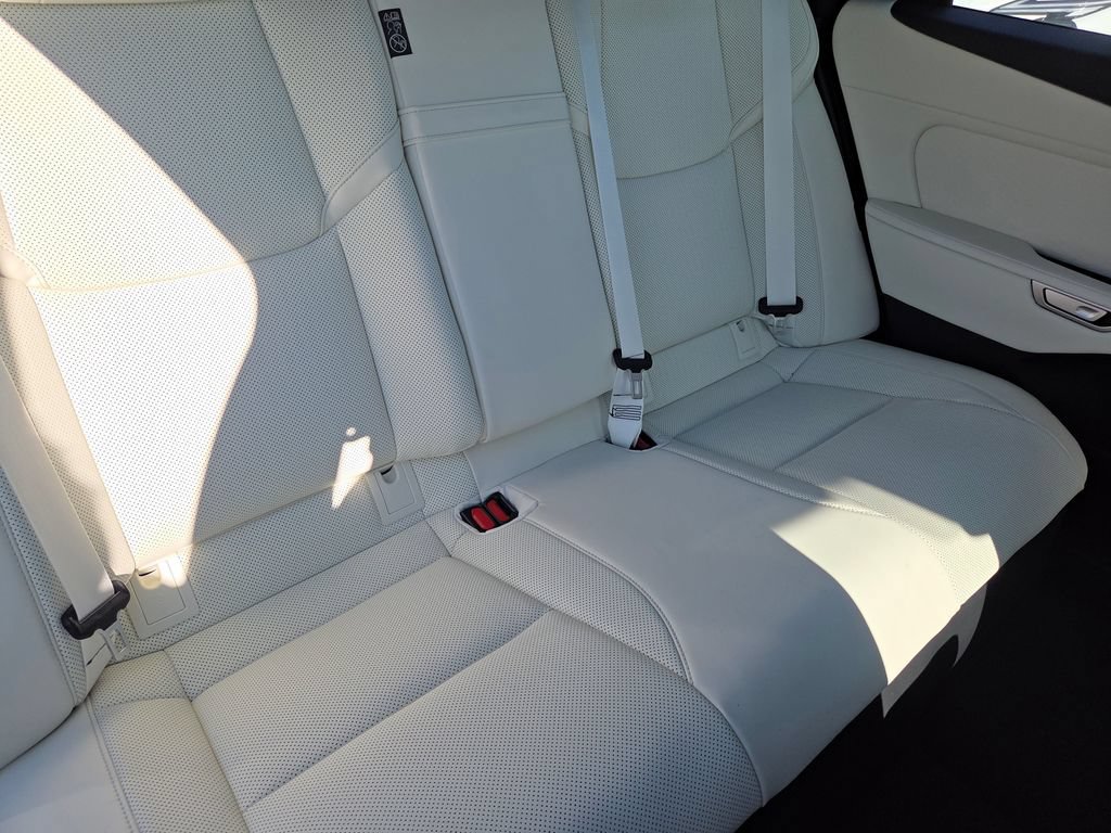 New 2026 Lexus ES 350h FWD image 34