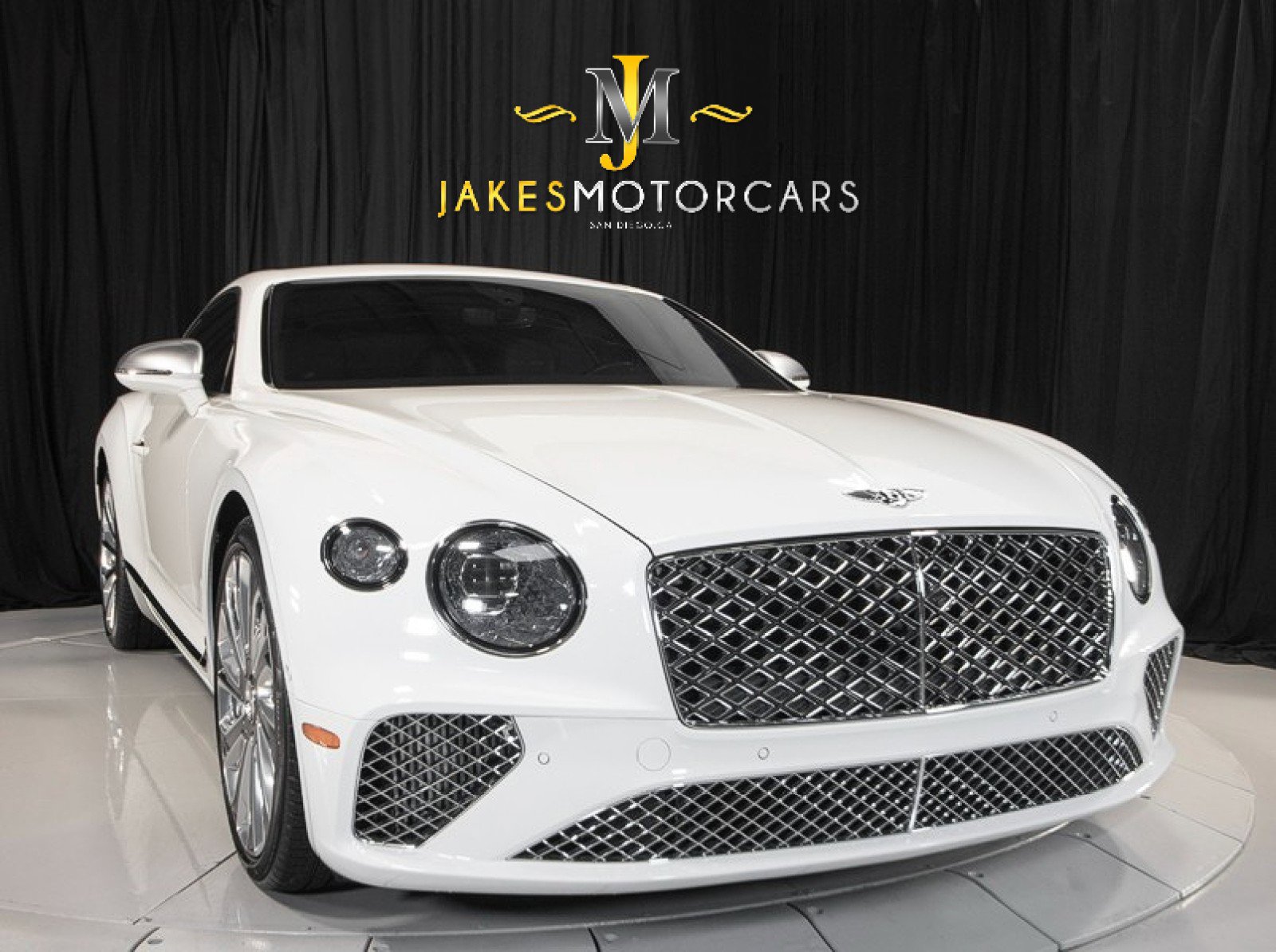 Used 2021 Bentley Continental GT Mulliner image 16