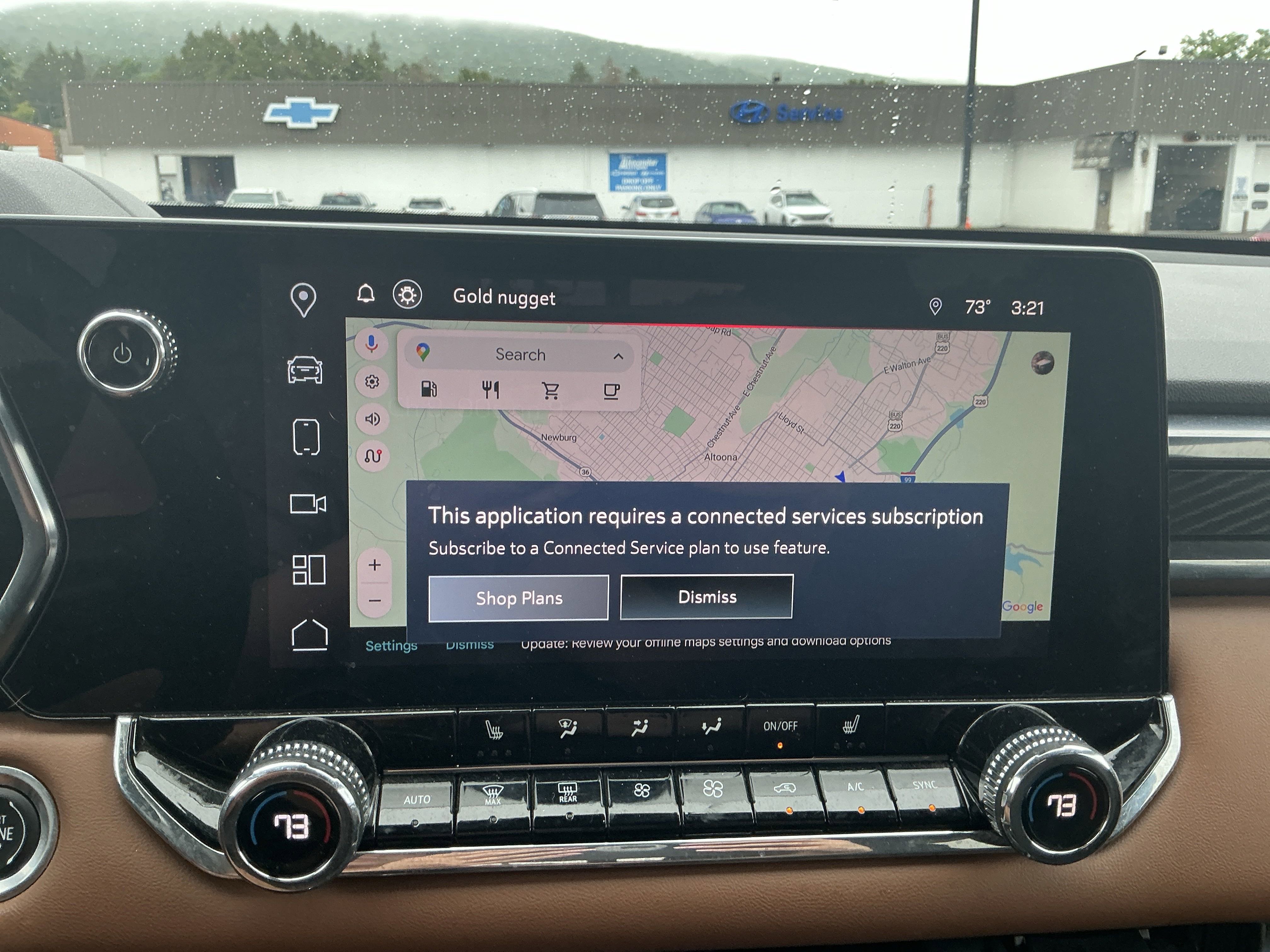 Used 2023 GMC Canyon AT4 w/ Technology Package image 24