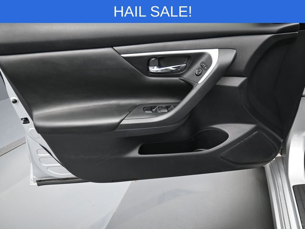 Used 2018 Nissan Altima 2.5 S w/ S Convenience Package image 11