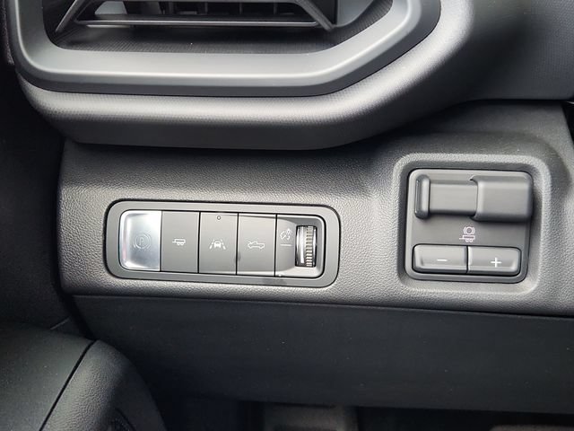New 2024 Chevrolet Silverado EV W/T AWD/4WD image 25