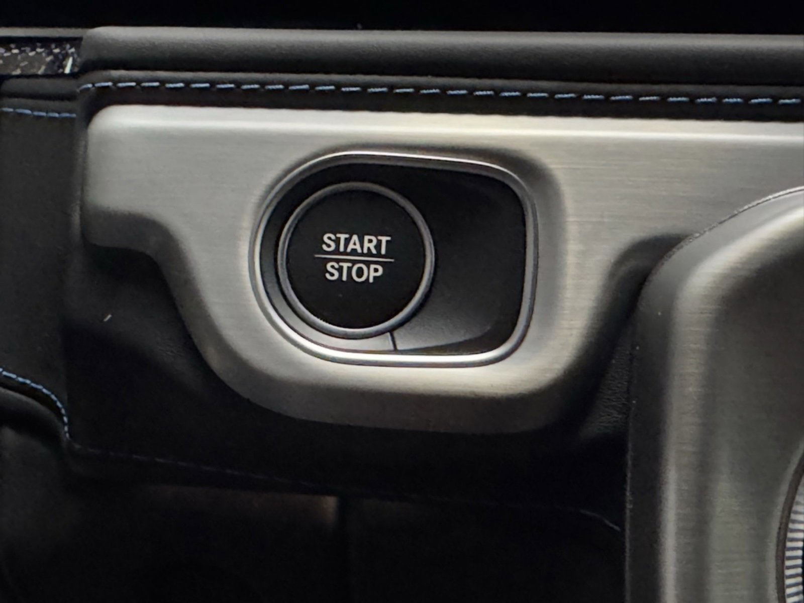 New 2025 Mercedes-Benz G 580 w/ EQ Technology image 5