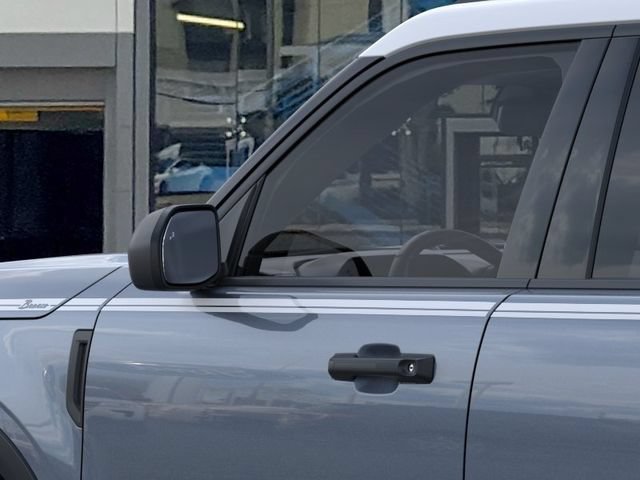 New 2026 Ford Bronco Sport Heritage AWD/4WD image 20