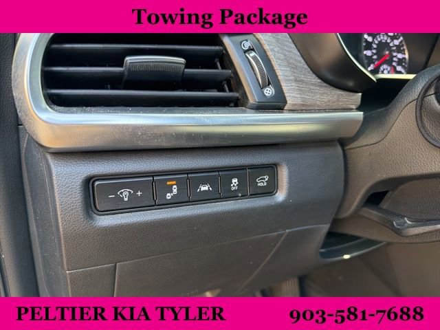 Used 2021 Kia Telluride EX w/ EX Premium Package image 18