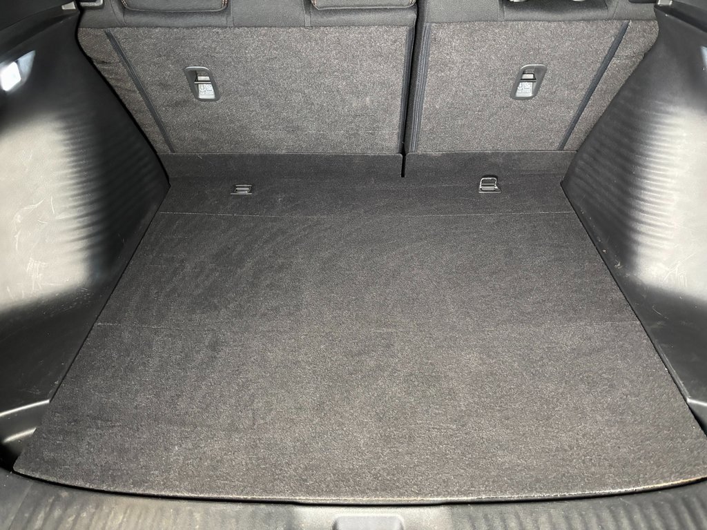 Used 2024 Honda HR-V Sport image 22