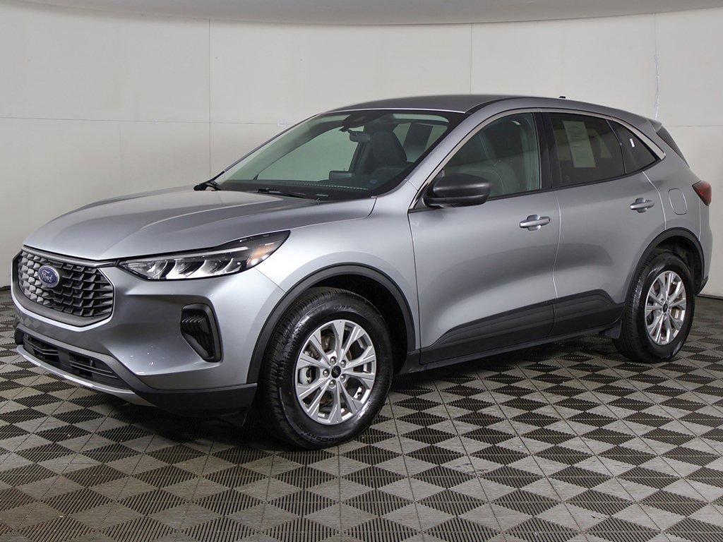 Used 2023 Ford Escape Active image 7