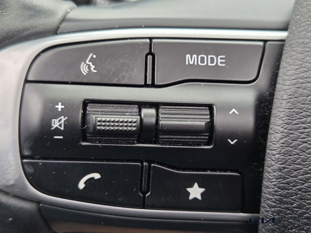 Certified 2024 Kia Sportage SX image 31