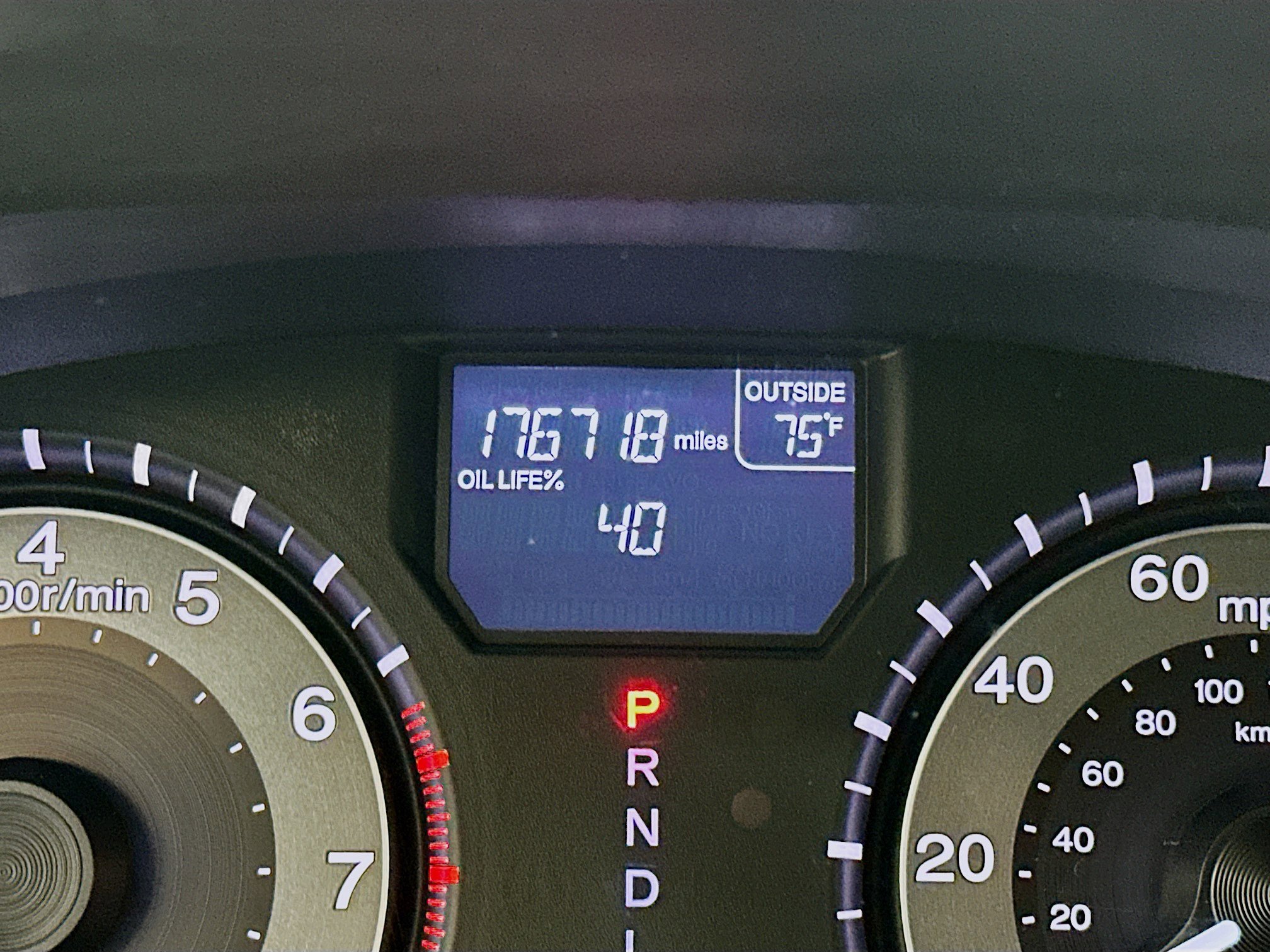 Used 2014 Honda Odyssey EX-L image 18