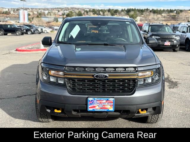 Used 2024 Ford Maverick Tremor w/ Tremor Off-Road Package image 10