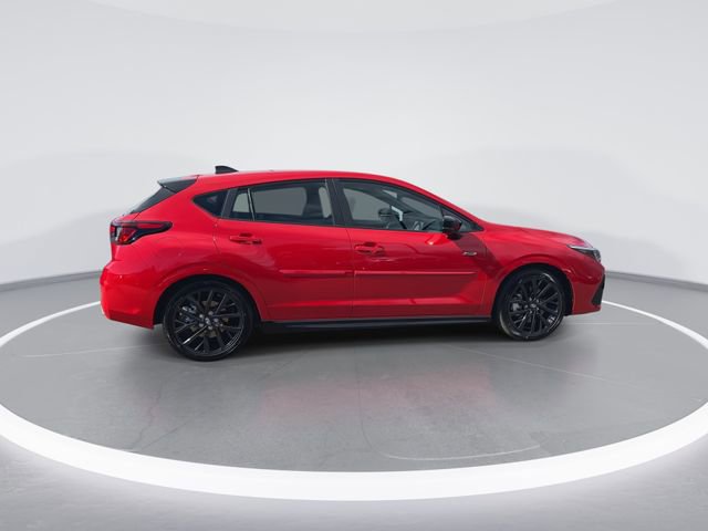 New 2026 Subaru Impreza RS w/ Popular Package #1 image 8