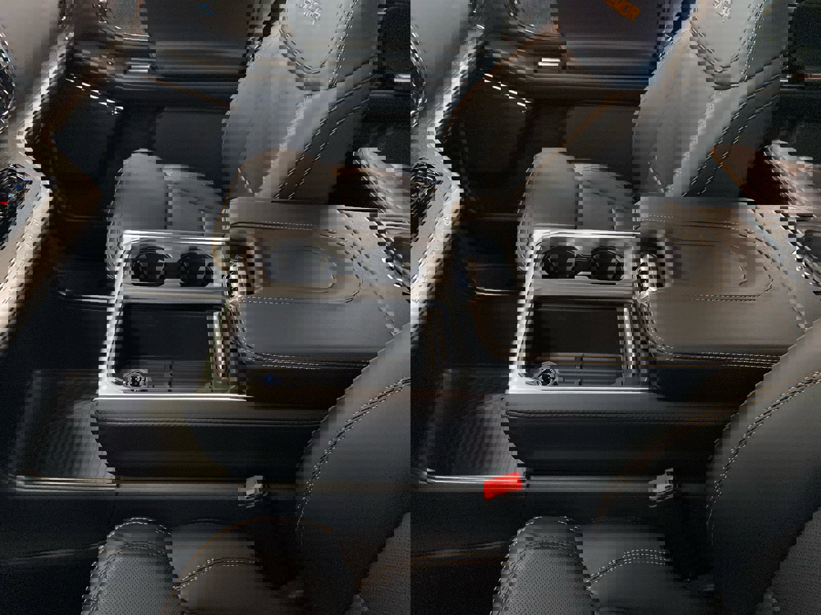 New 2026 Ford Expedition Tremor image 28