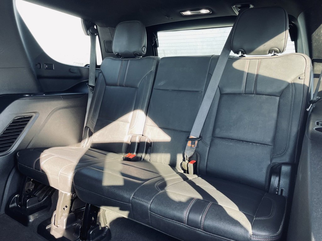 Used 2024 Chevrolet Tahoe RST w/ Luxury Package image 24