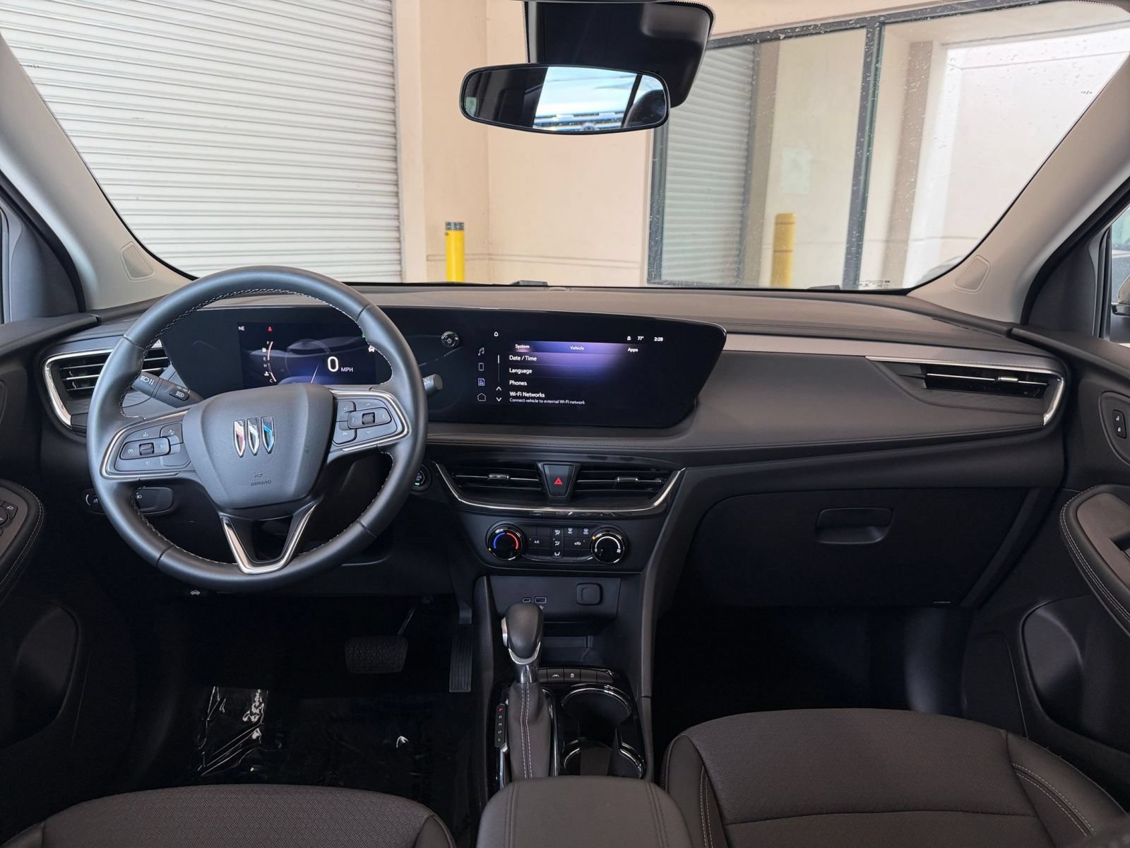 Used 2026 Buick Encore GX Preferred FWD image 28