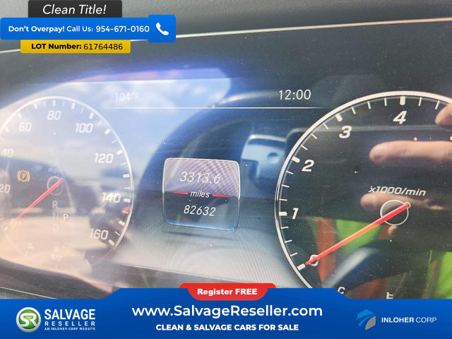 Used 2019 Mercedes-Benz S 560 4MATIC Sedan image 12