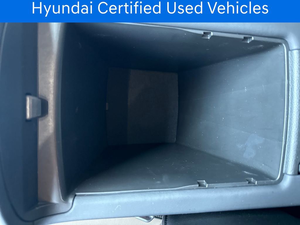 Certified 2023 Hyundai Santa Fe Limited AWD/4WD image 33