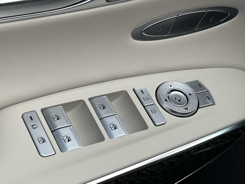 New 2026 Genesis GV70 3.5T Sport Prestige AWD/4WD image 19
