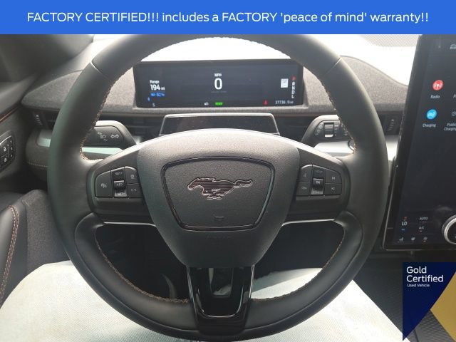 Used 2023 Ford Mustang Mach-E GT AWD/4WD image 41