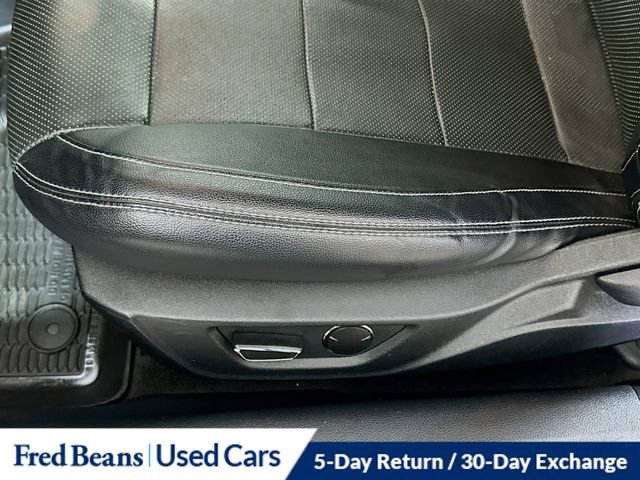 Used 2018 Ford Mustang Premium w/ Ecoboost Performance Package image 21