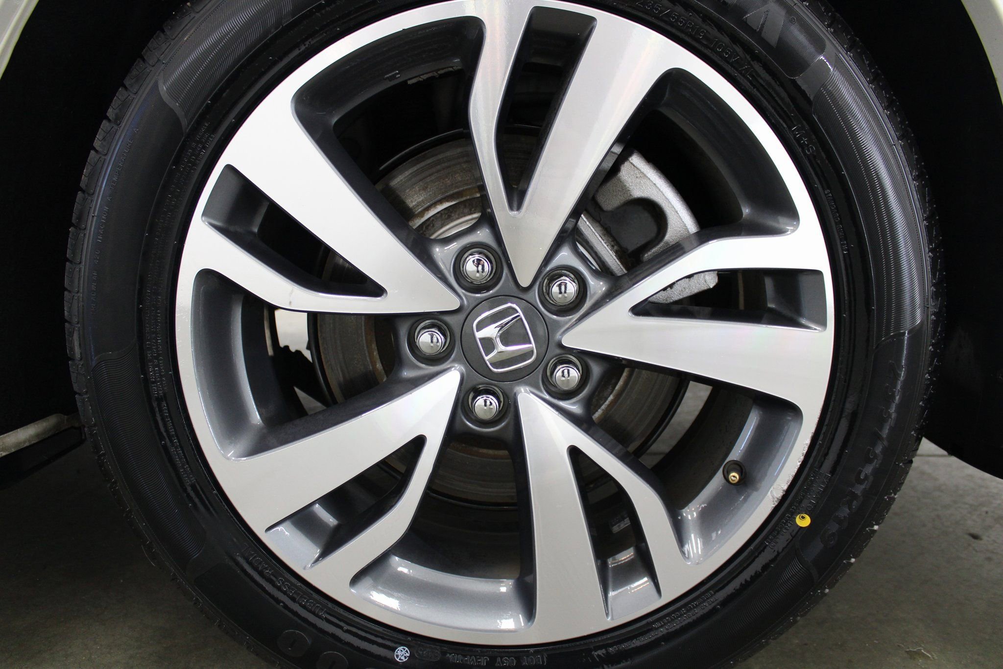 Used 2022 Honda Odyssey Touring image 9