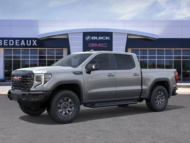 New 2026 GMC Sierra 1500 AT4X w/ LPO, Black Badging Package AWD/4WD image 98