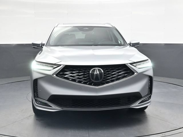 New 2026 Acura MDX w/ Advance Package AWD/4WD image 10